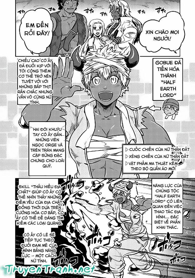 Re:monster - Chương 25