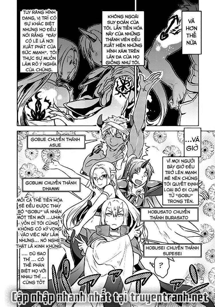 Re:monster - Chương 25