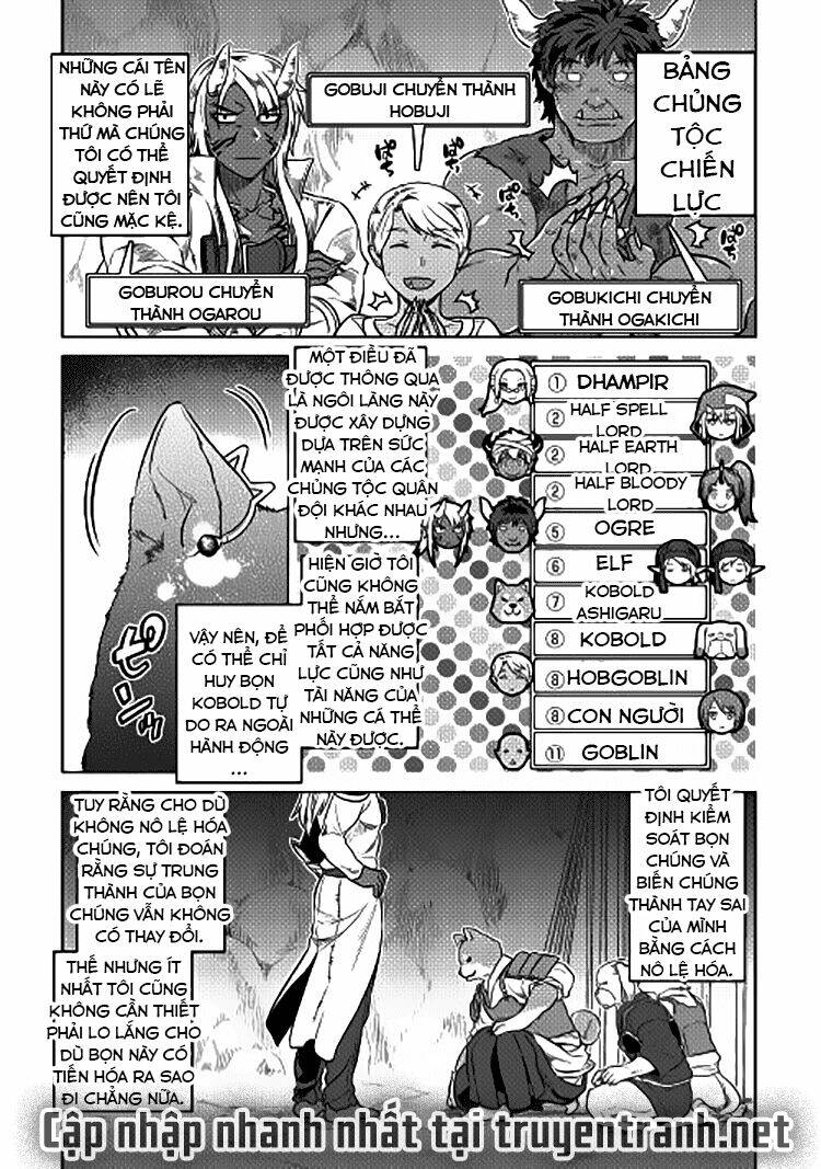 Re:monster - Chương 25