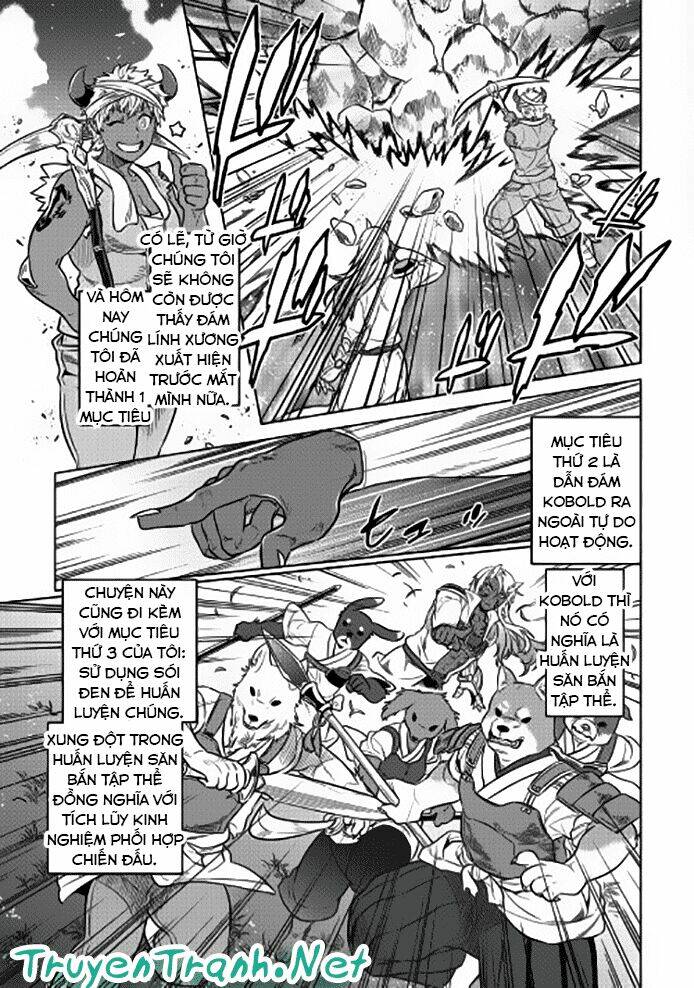 Re:monster - Chương 26