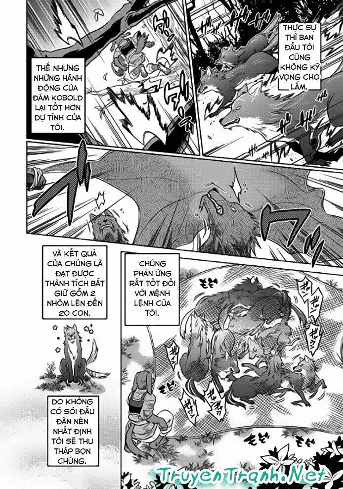 Re:monster - Chương 26