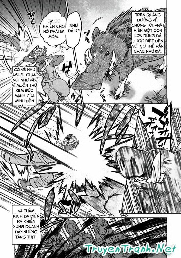 Re:monster - Chương 26