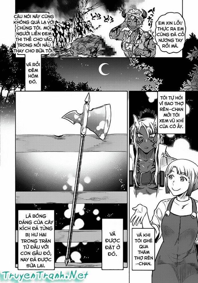 Re:monster - Chương 26