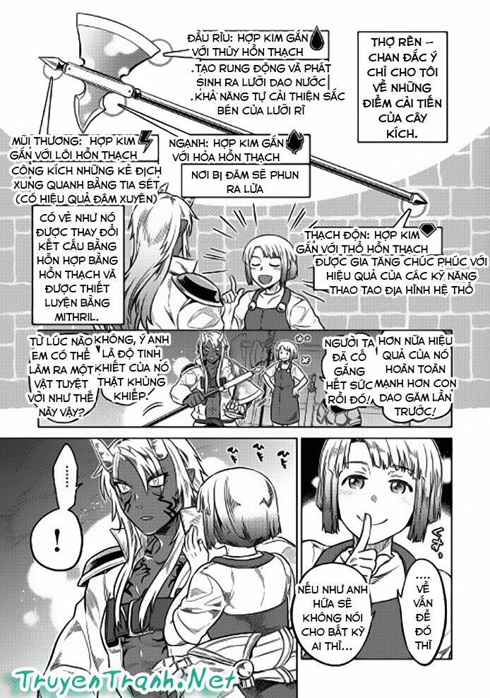 Re:monster - Chương 26