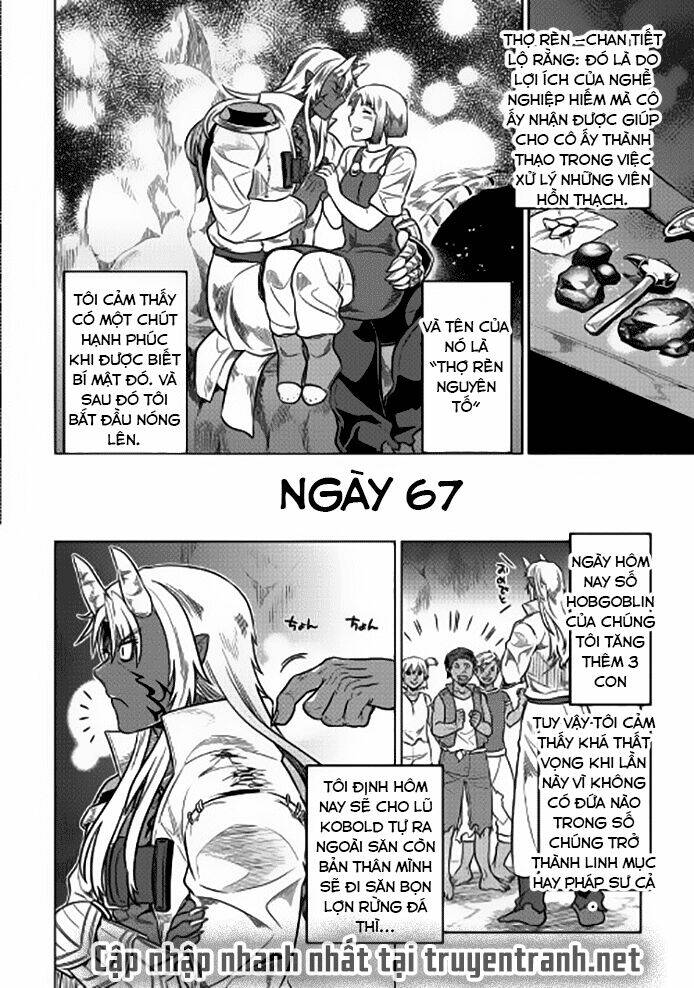 Re:monster - Chương 26