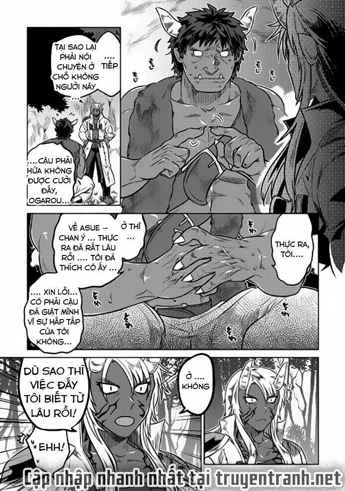 Re:monster - Chương 26