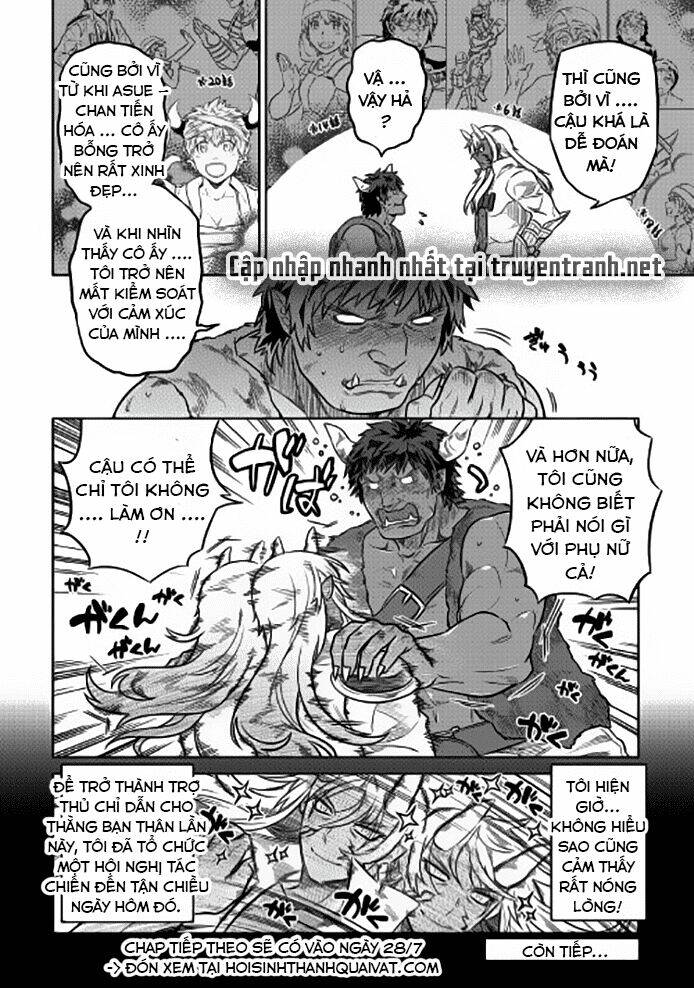 Re:monster - Chương 26
