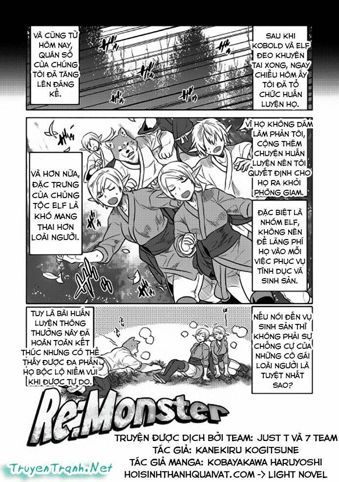 Re:monster - Chương 26
