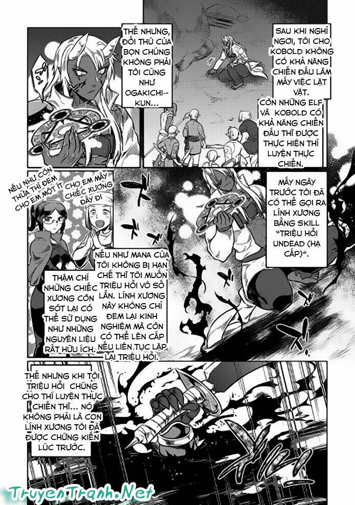 Re:monster - Chương 26