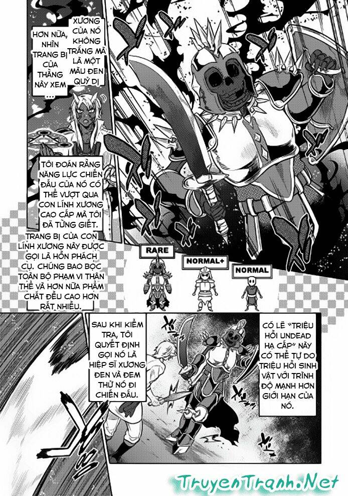Re:monster - Chương 26