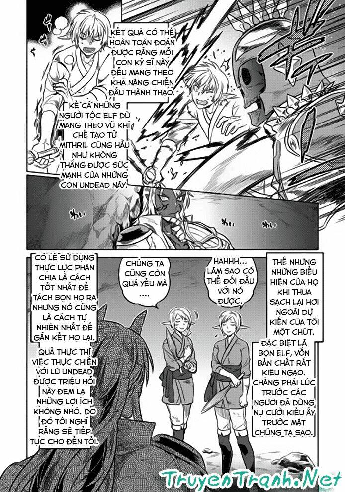 Re:monster - Chương 26