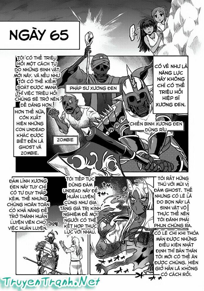 Re:monster - Chương 26