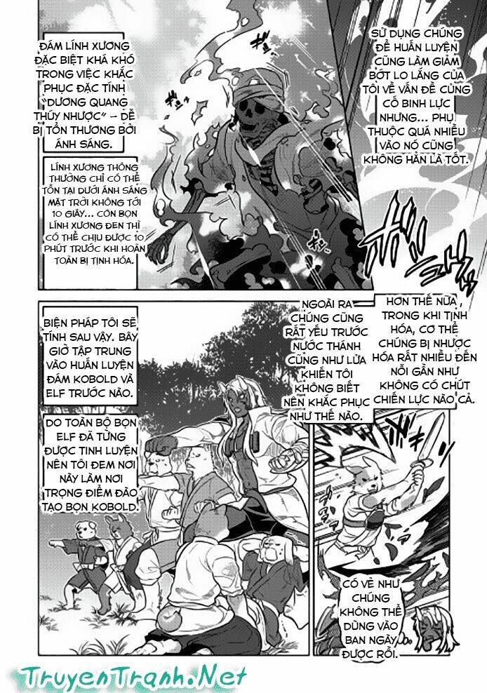 Re:monster - Chương 26