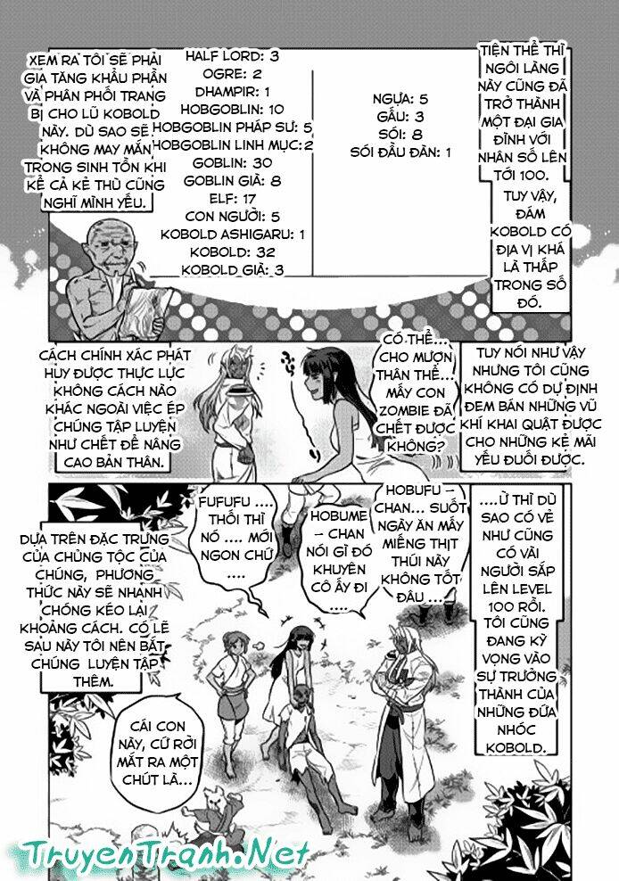 Re:monster - Chương 26