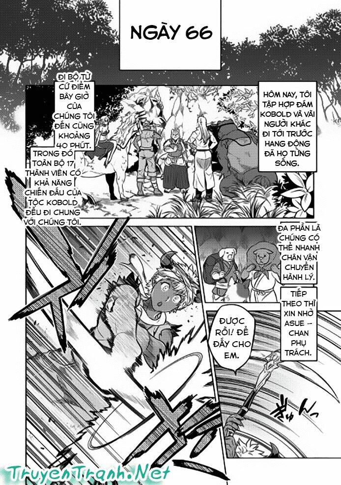 Re:monster - Chương 26
