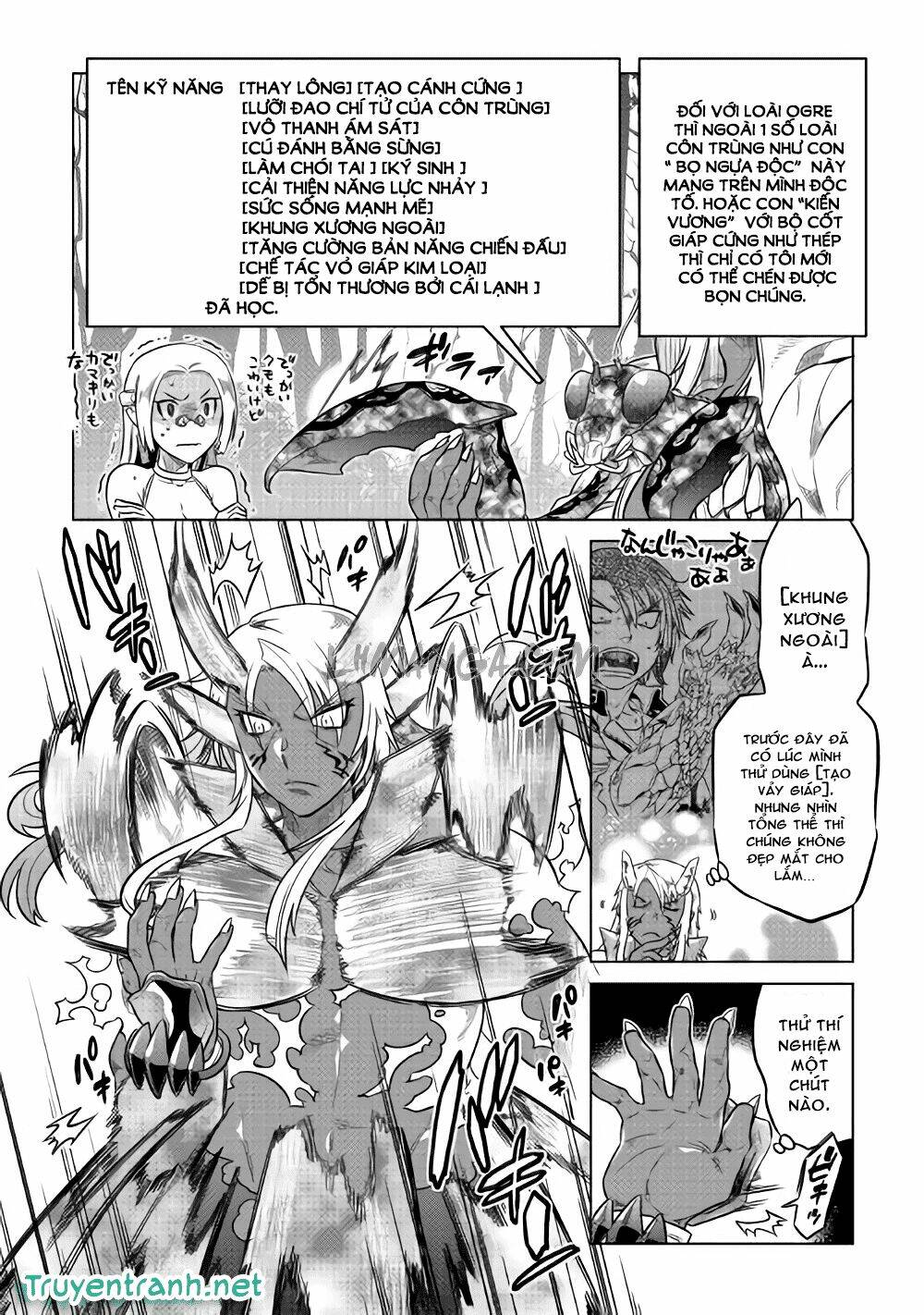 Re:monster - Chương 27