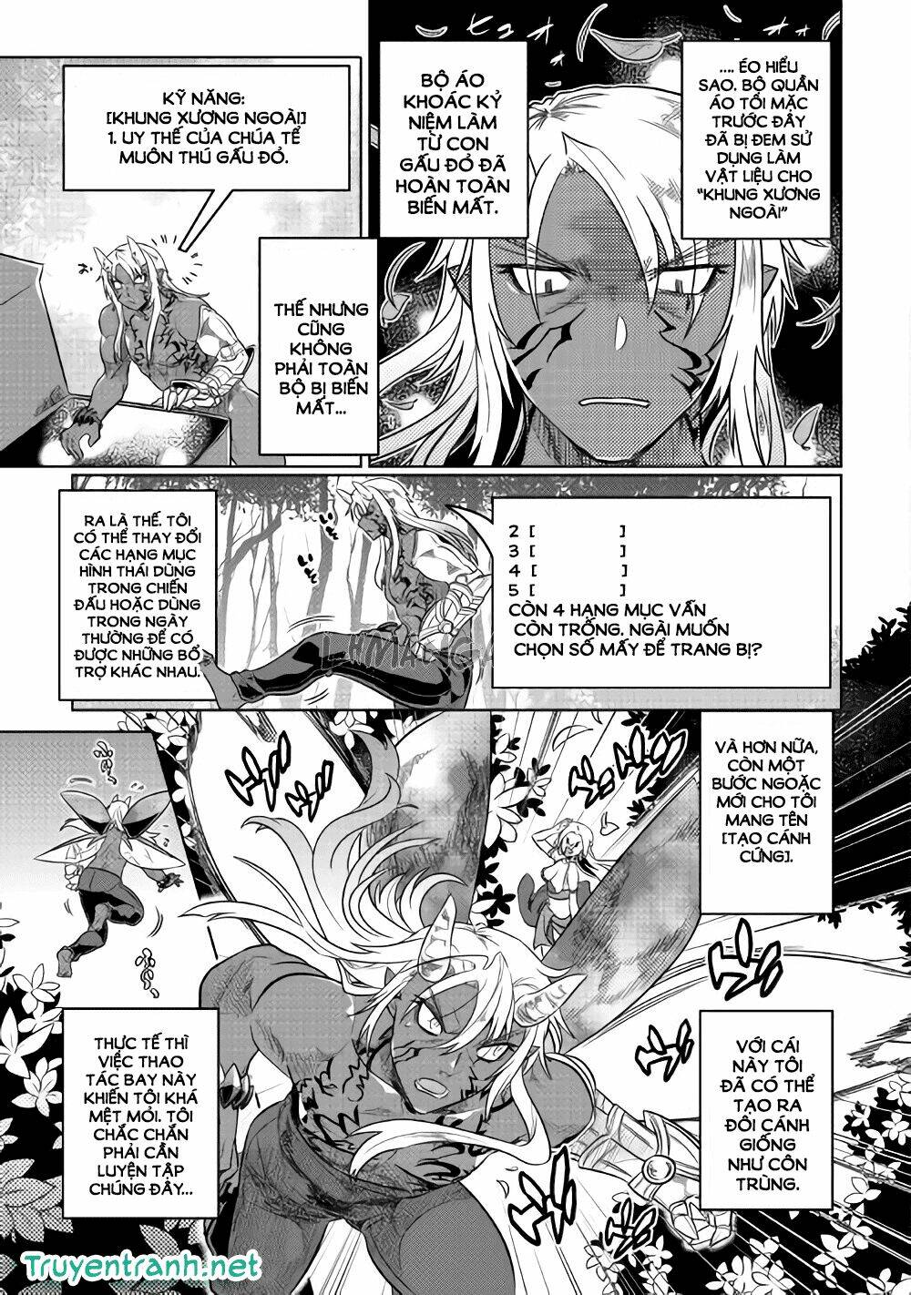 Re:monster - Chương 27