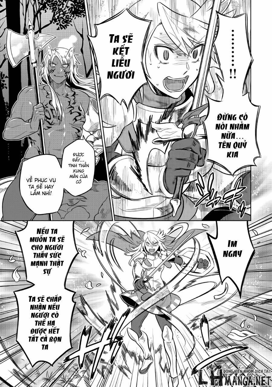 Re:monster - Chương 28
