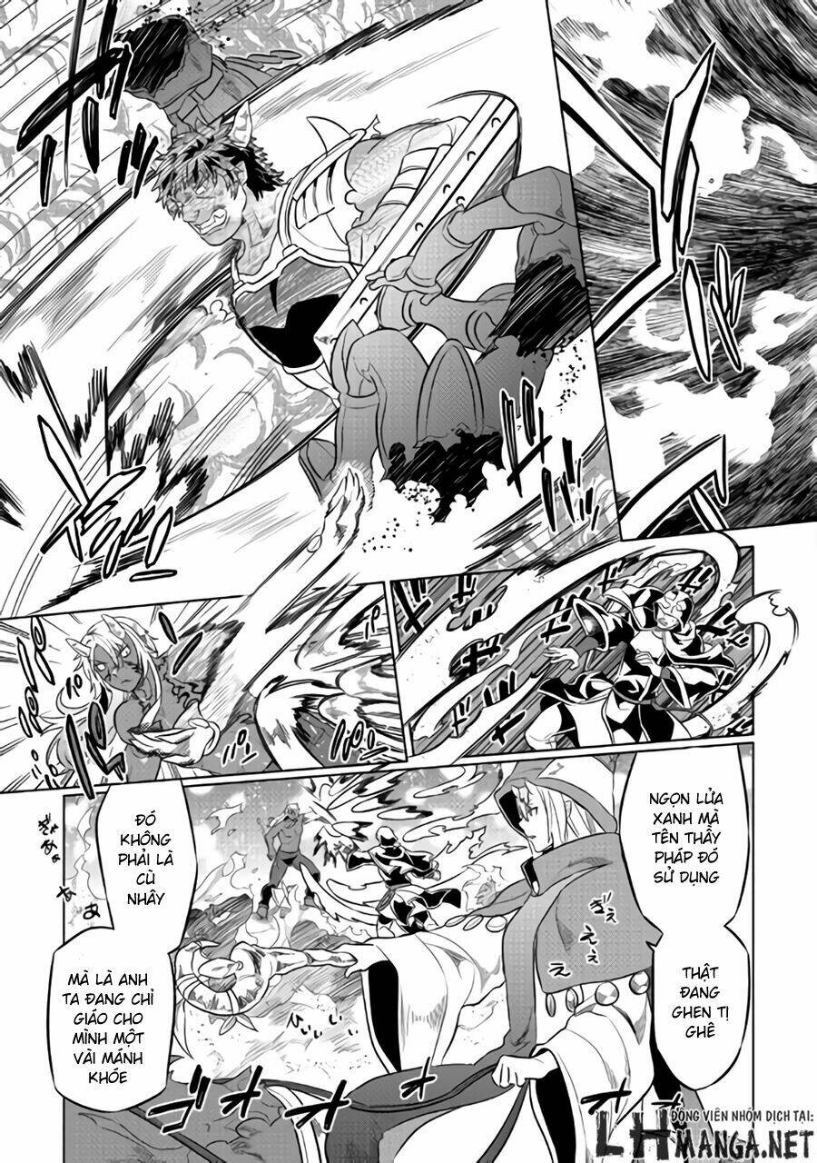 Re:monster - Chương 28