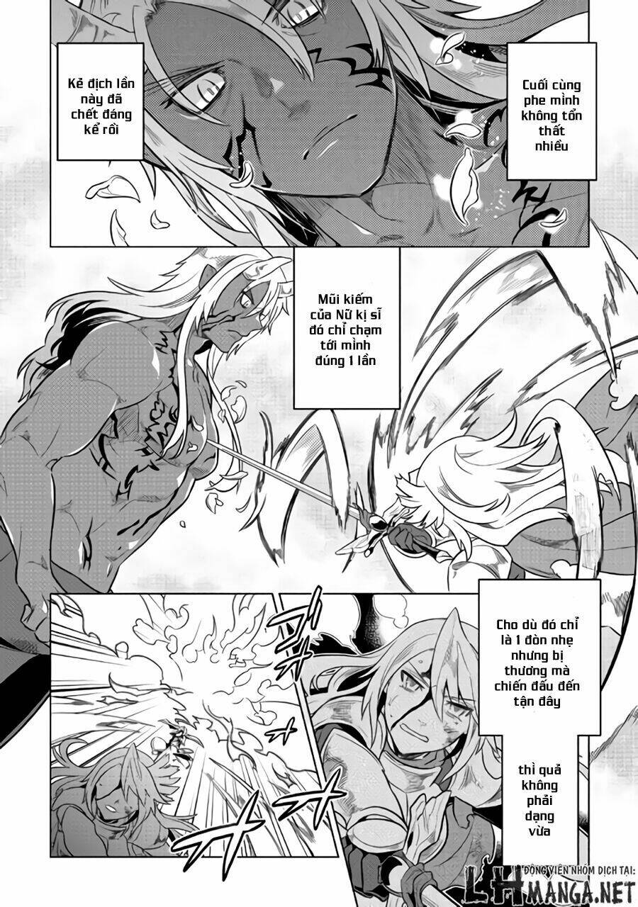 Re:monster - Chương 28