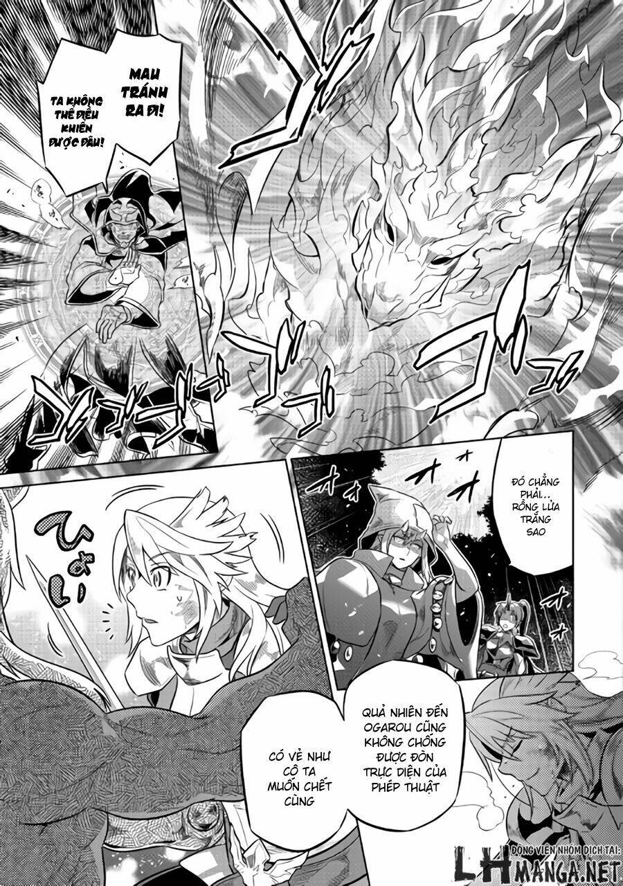 Re:monster - Chương 28