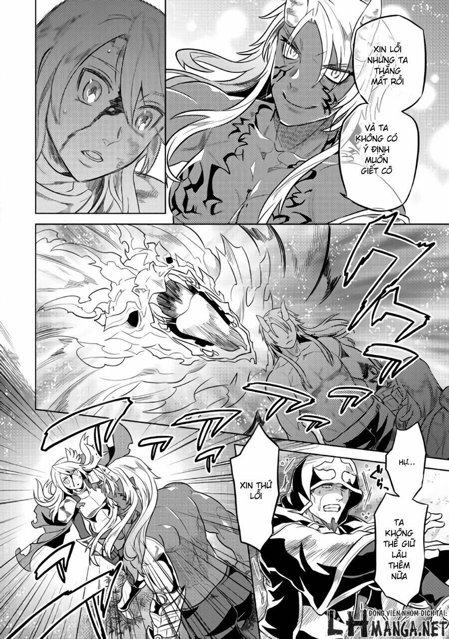 Re:monster - Chương 28