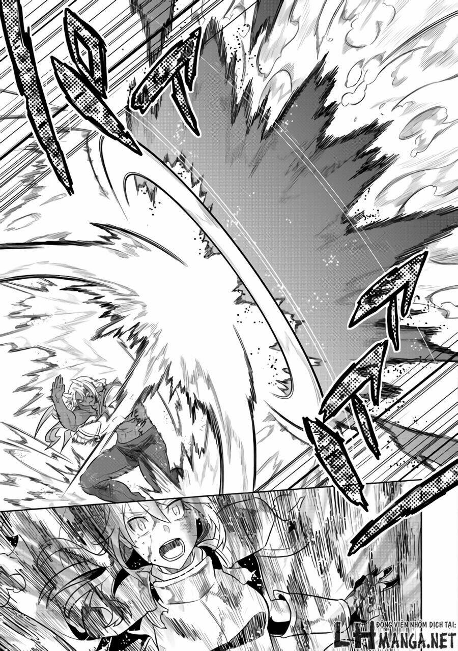 Re:monster - Chương 28