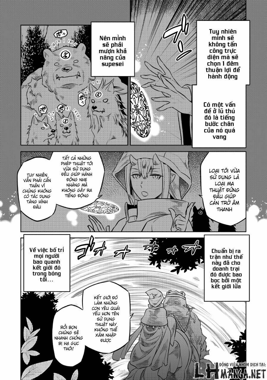 Re:monster - Chương 28