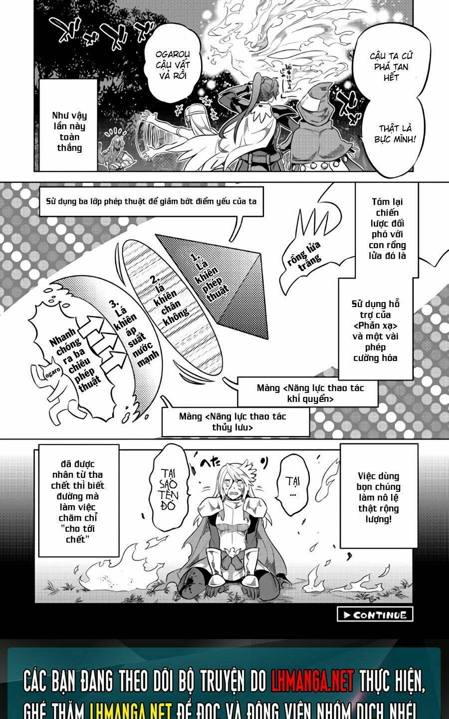 Re:monster - Chương 28