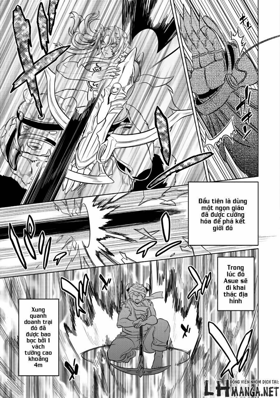 Re:monster - Chương 28