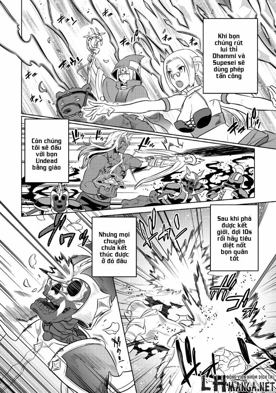 Re:monster - Chương 28