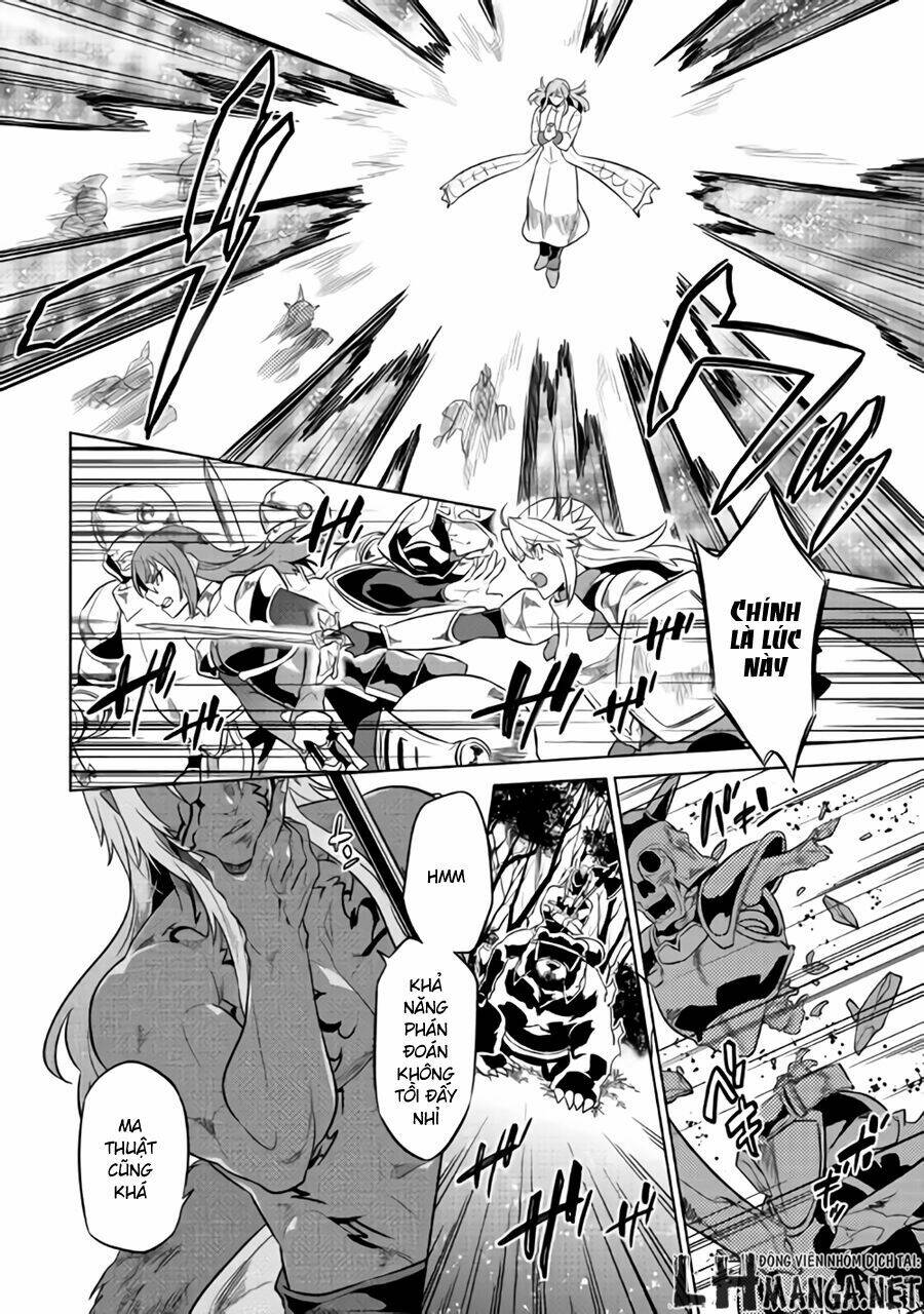 Re:monster - Chương 28