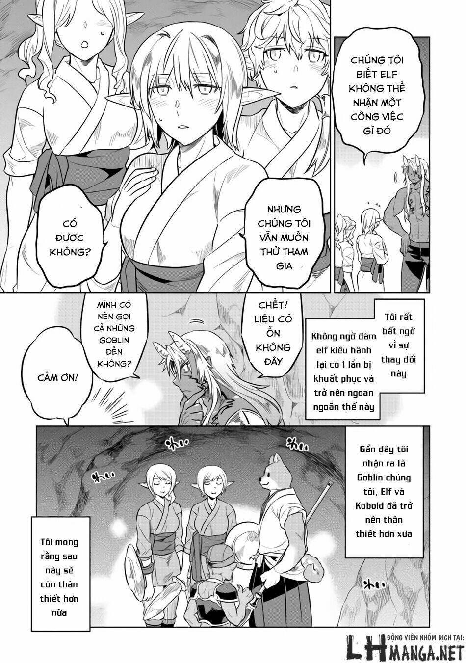 Re:monster - Chương 29