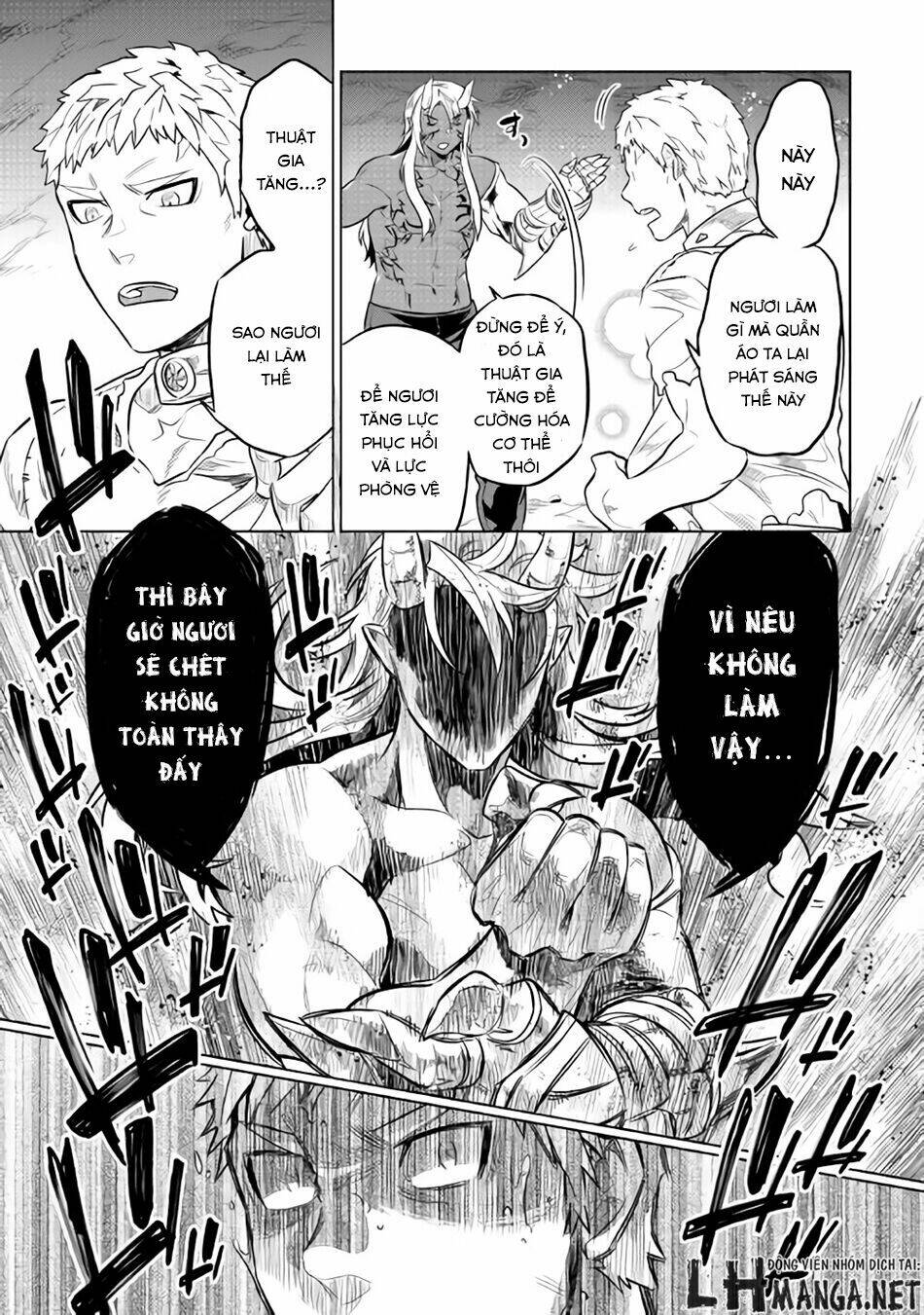 Re:monster - Chương 29