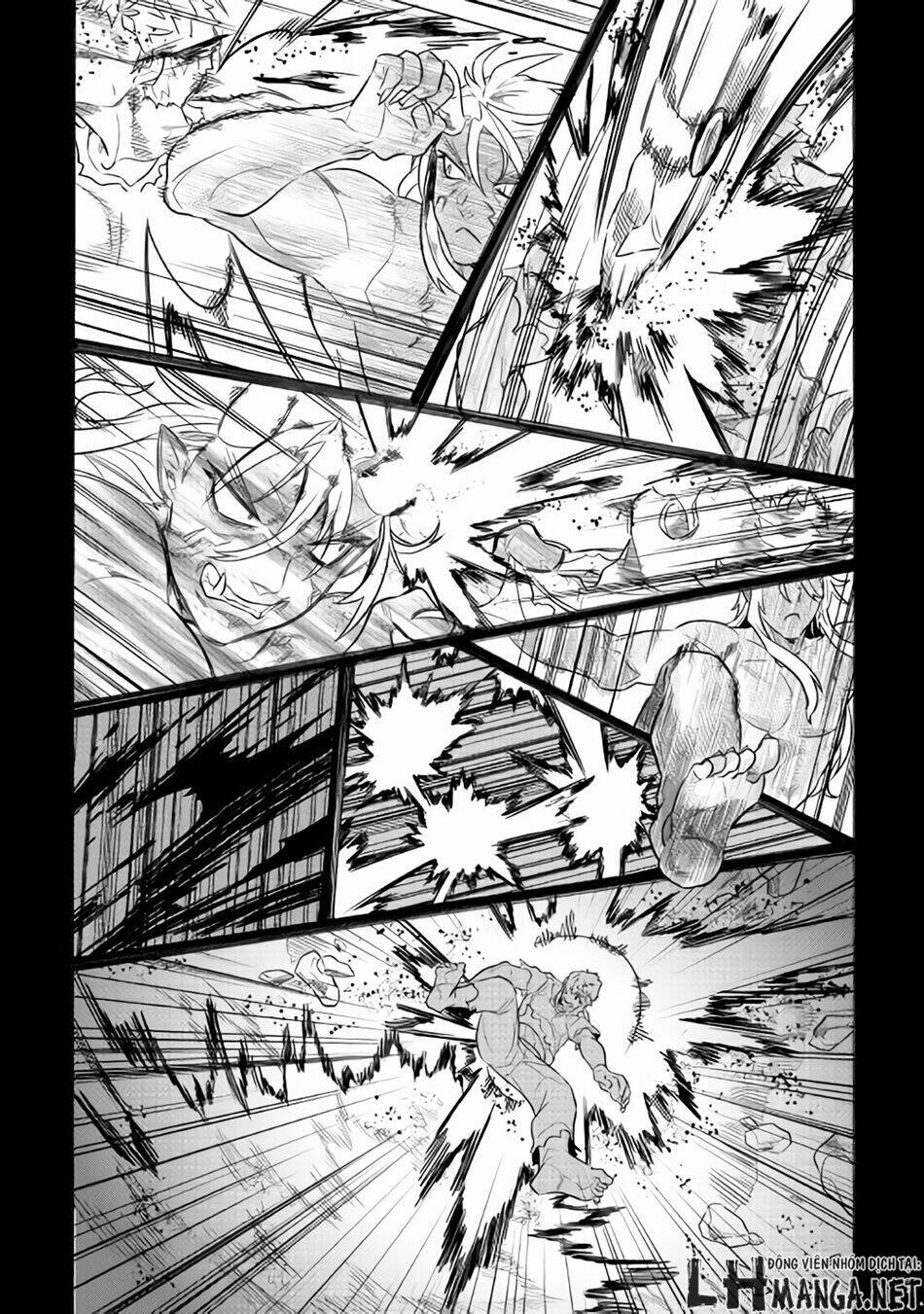 Re:monster - Chương 29