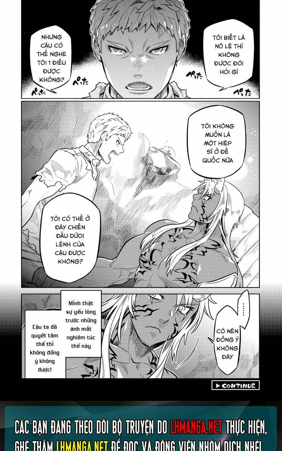 Re:monster - Chương 29