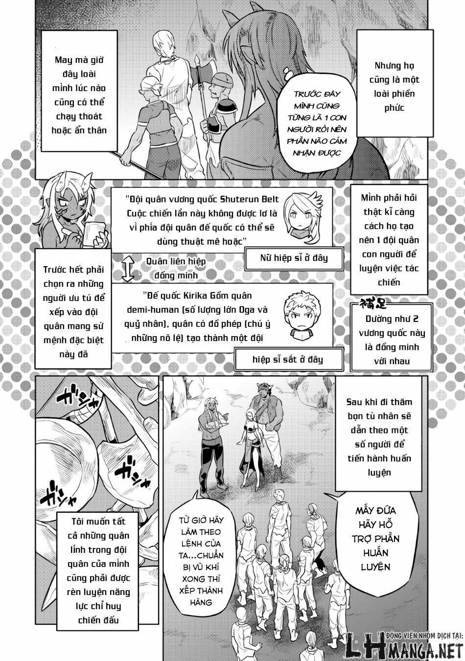 Re:monster - Chương 29