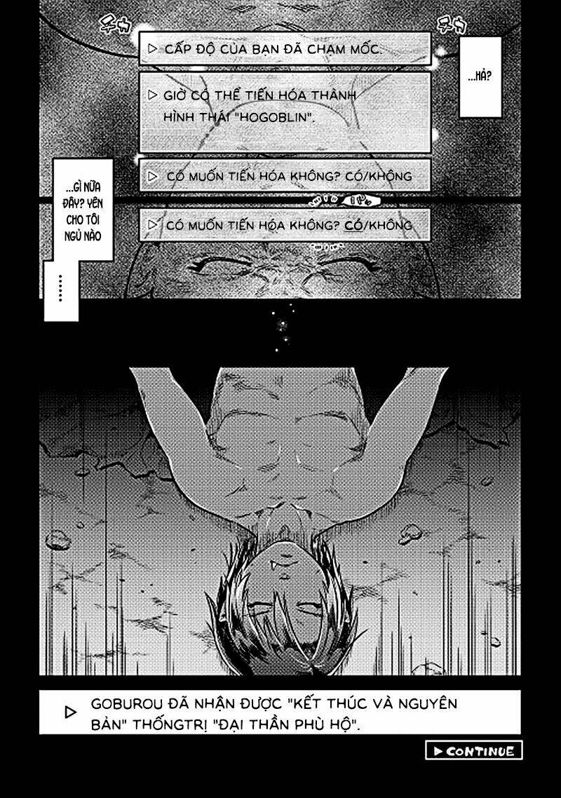 Re:monster - Chương 3