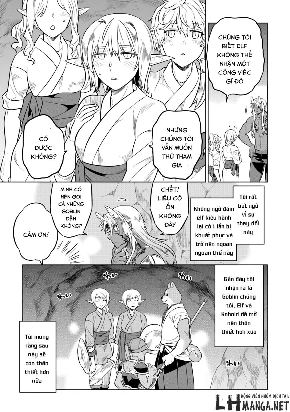 Re:monster - Chương 30