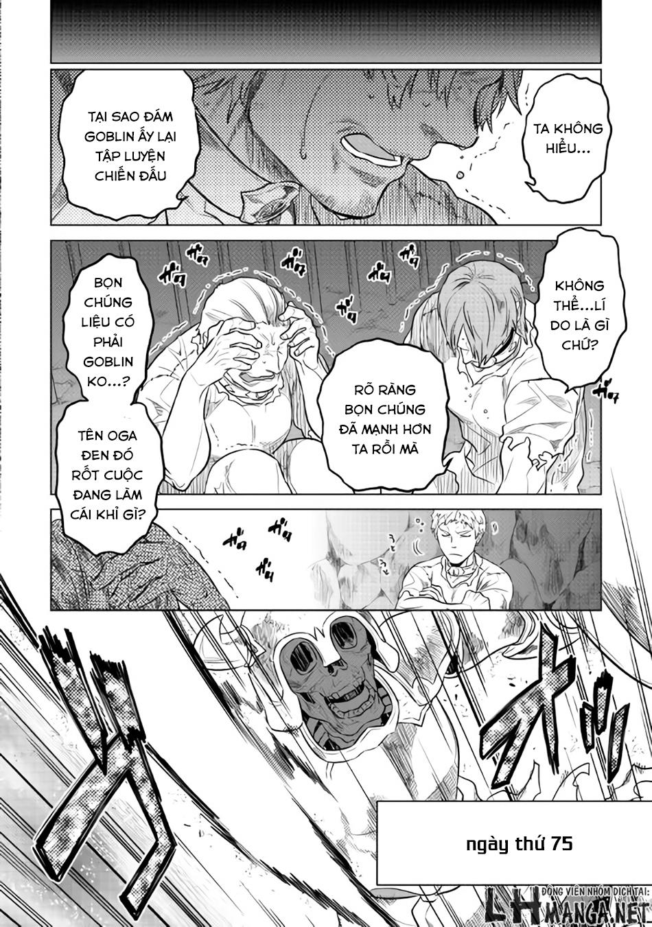 Re:monster - Chương 30
