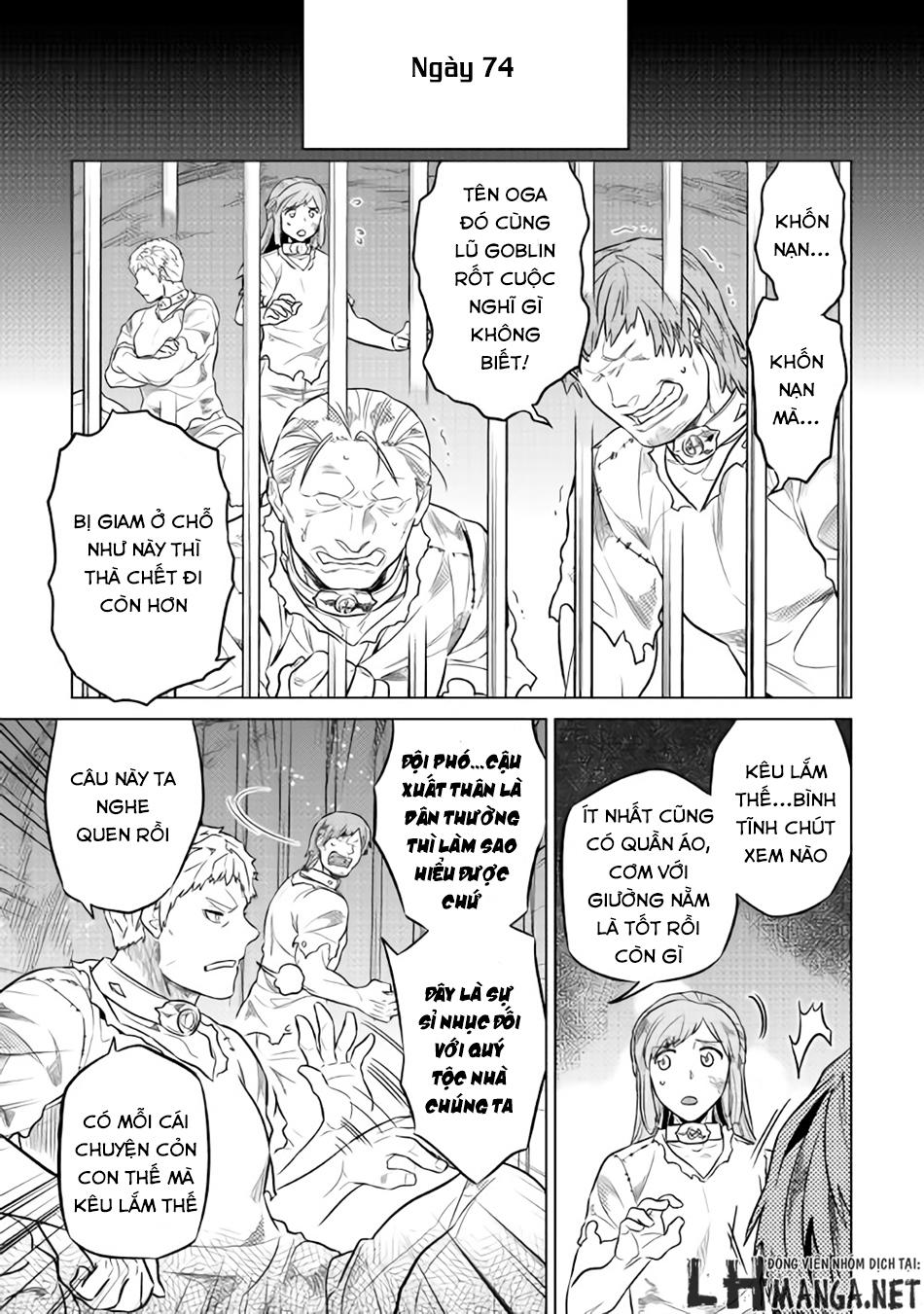 Re:monster - Chương 30