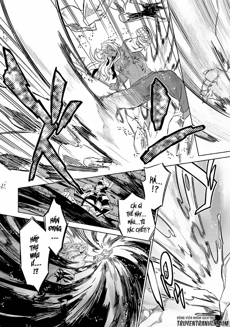 Re:monster - Chương 31