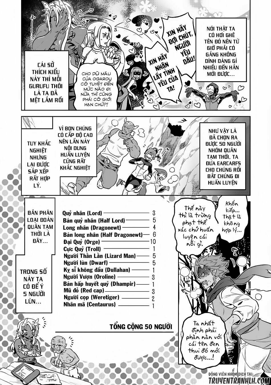 Re:monster - Chương 35