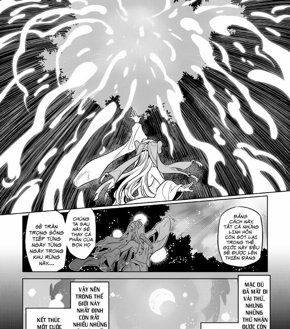 Re:monster - Chương 36