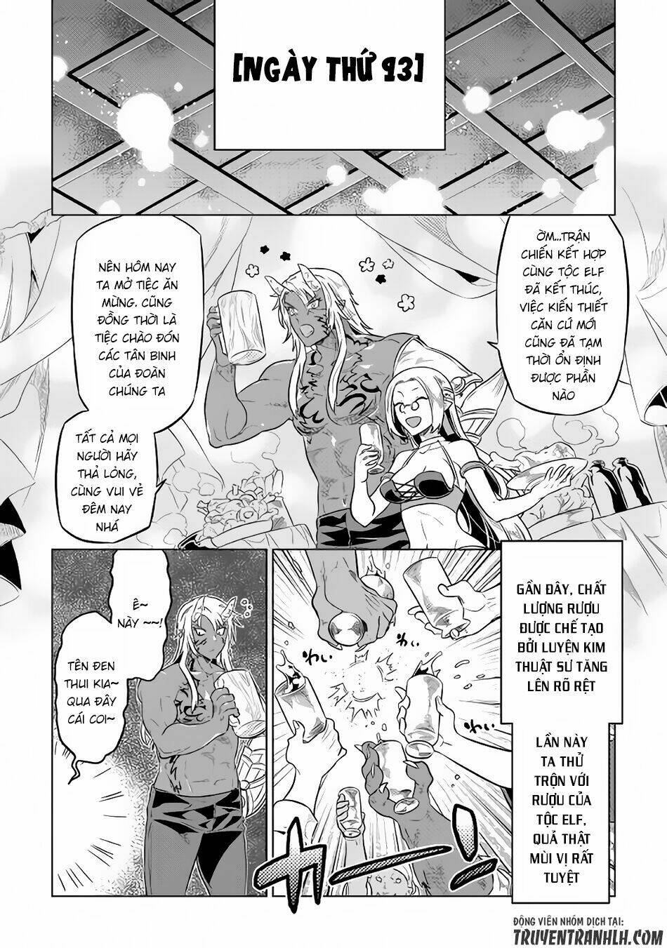 Re:monster - Chương 37