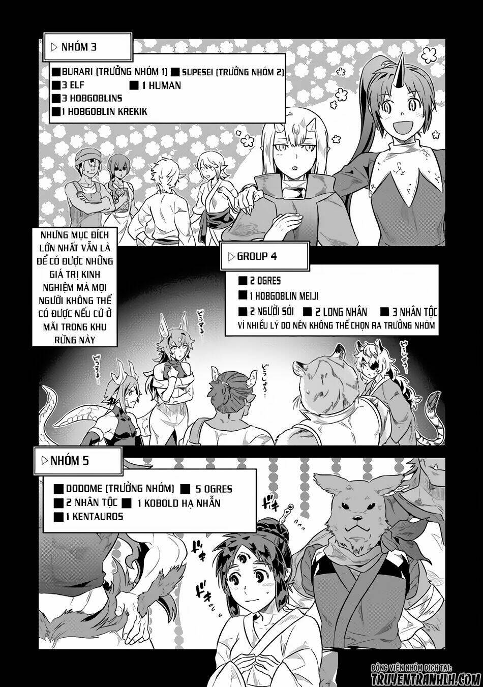 Re:monster - Chương 37