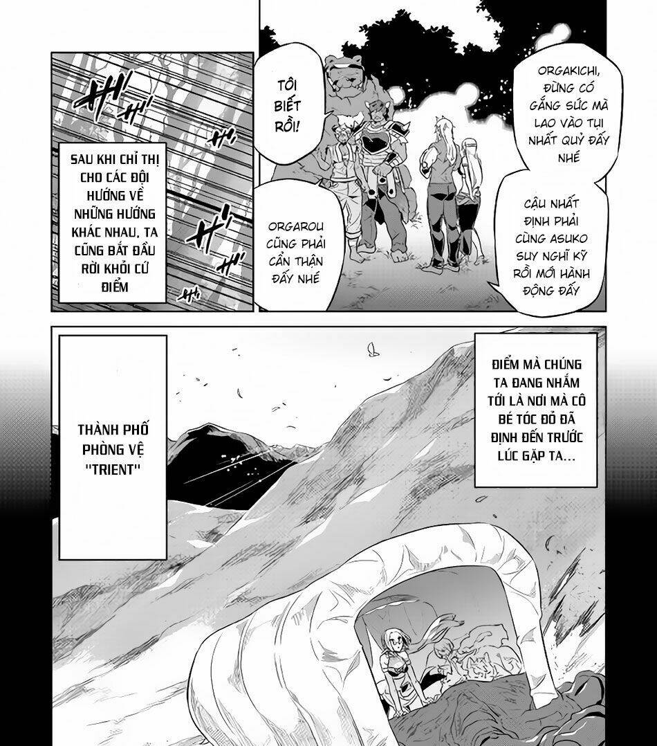 Re:monster - Chương 37