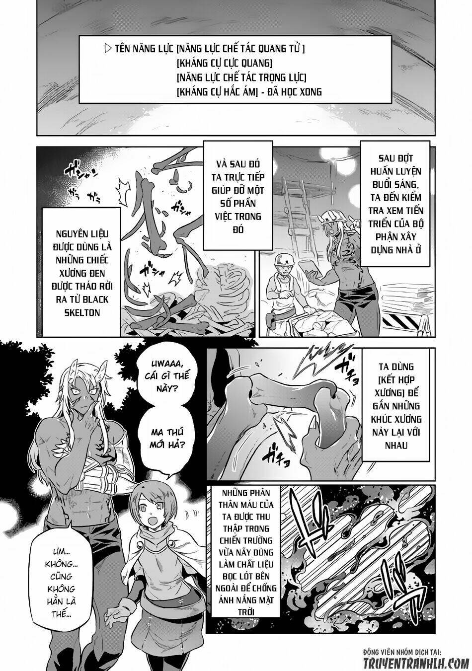 Re:monster - Chương 37