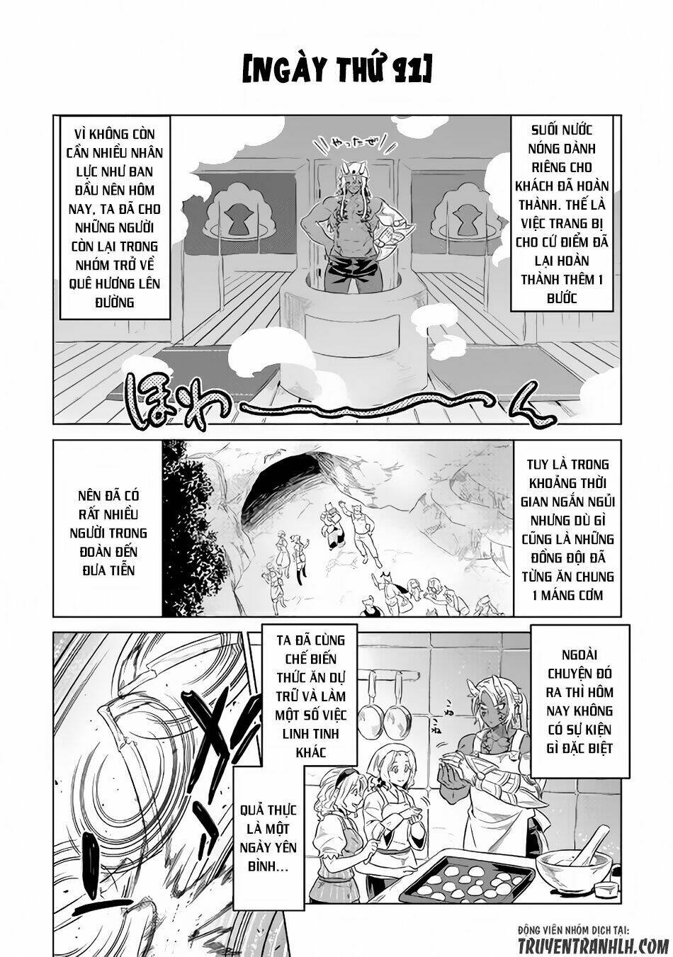 Re:monster - Chương 37