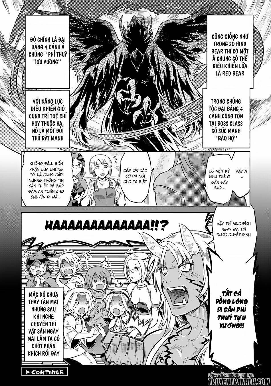 Re:monster - Chương 38